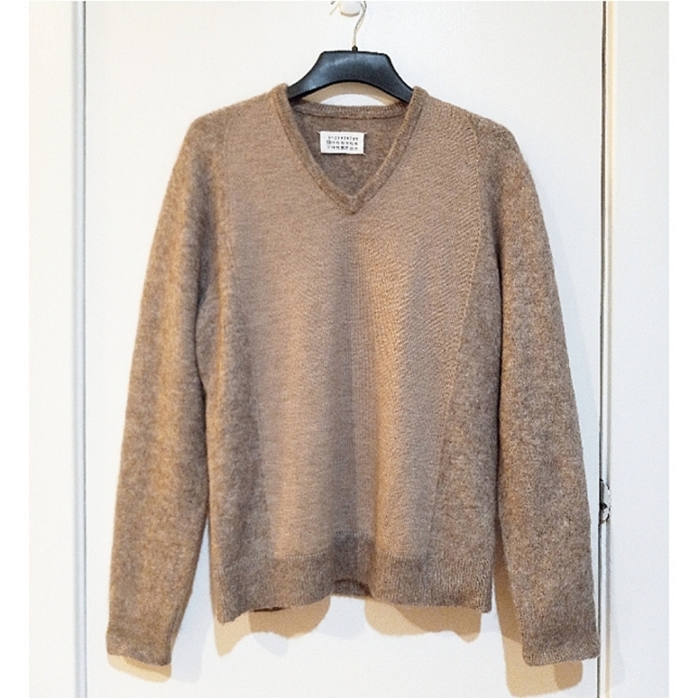 Maison Martin Margiela sweater